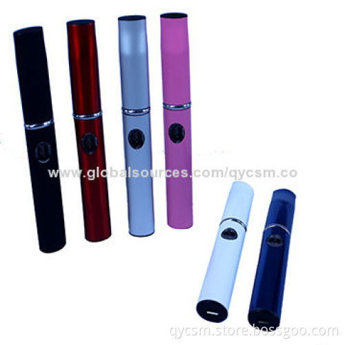 2014 hot selling wax vaporizer elips with high quality factory priceNew